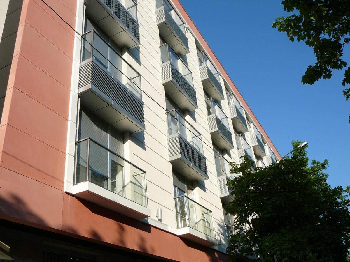 Belle Apartments - Luxury Apartments Belgrade Exterior photo