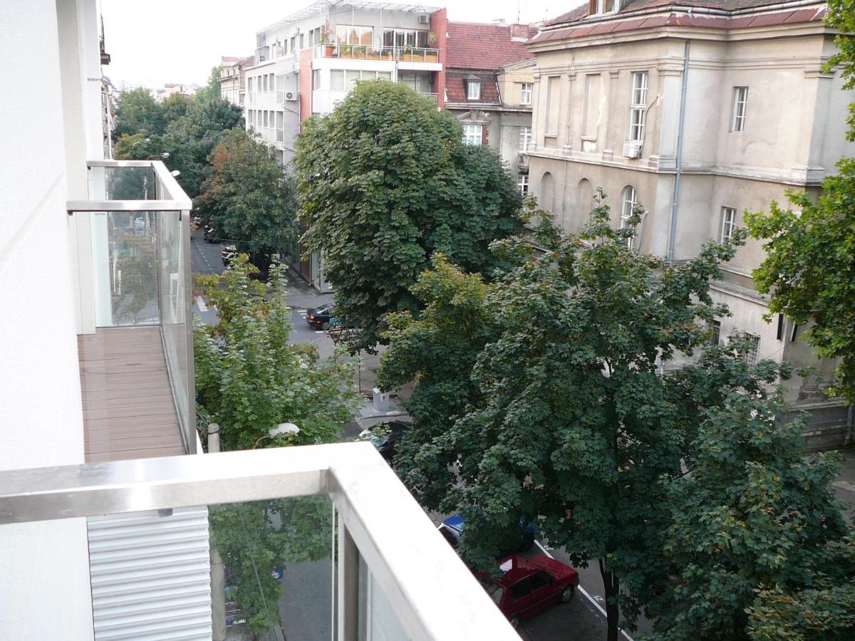 Belle Apartments - Luxury Apartments Belgrade Exterior photo