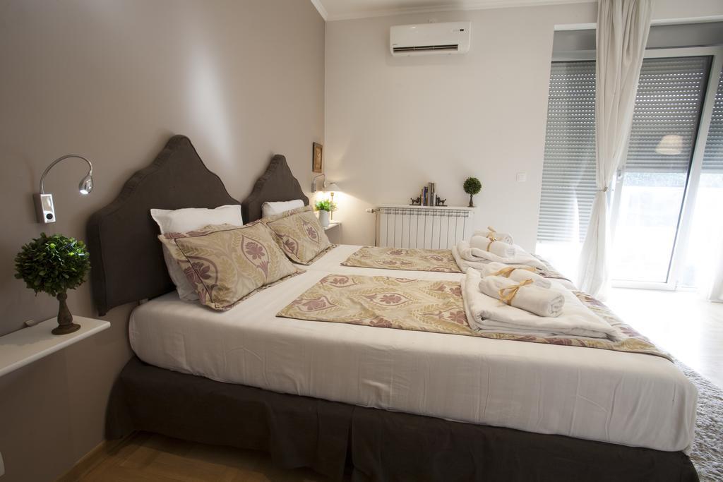 Belle Apartments - Luxury Apartments Belgrade Exterior photo