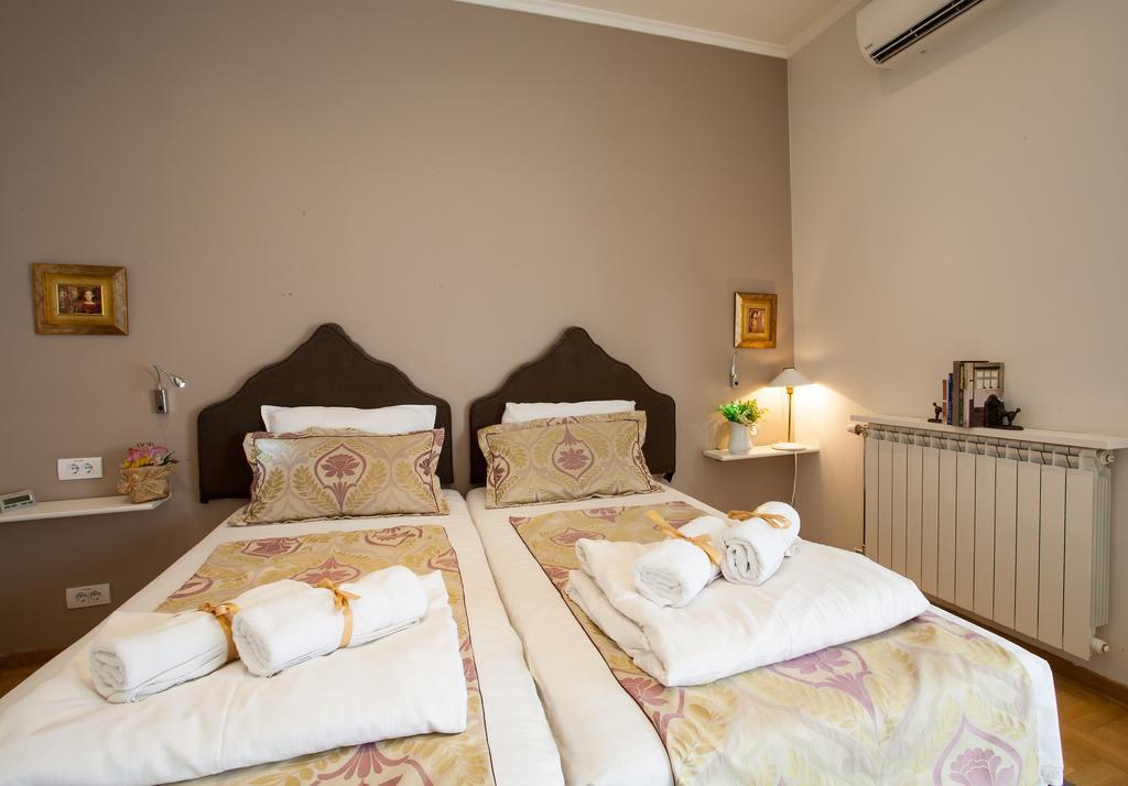 Belle Apartments - Luxury Apartments Belgrade Exterior photo